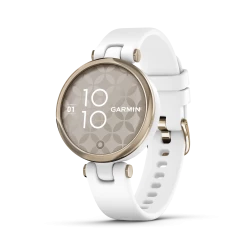 Garmin Lily - Silicon Strap Women Smartwatch