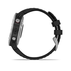 Garmin Fēnix 6 - Multisport GPS Smartwatch