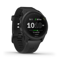 Garmin Forerunner 745 - Triathlon Smartwatch 7 Garmin Forerunner 745 - Triathlon Smartwatch