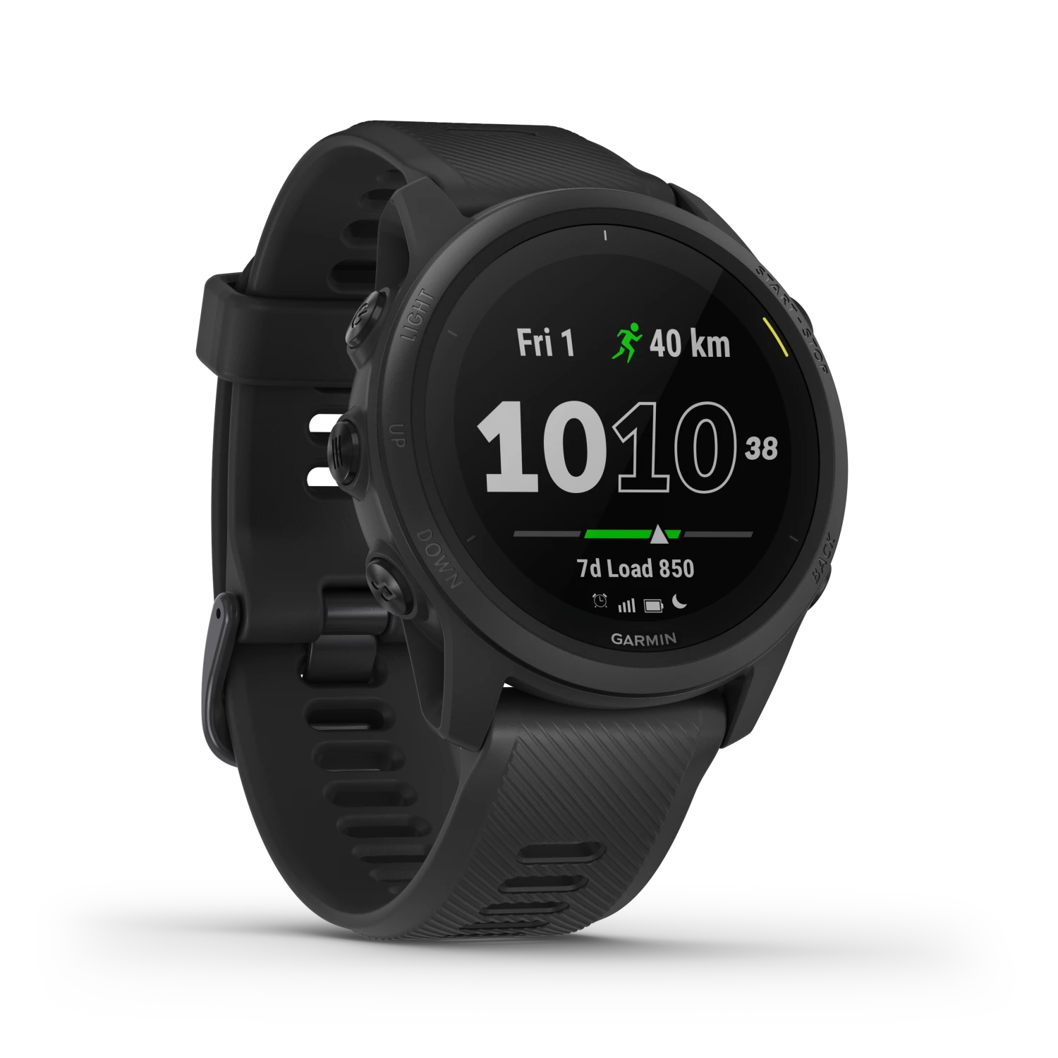 Garmin Forerunner 745 - Triathlon Smartwatch 5 Garmin Forerunner 745 - Triathlon Smartwatch