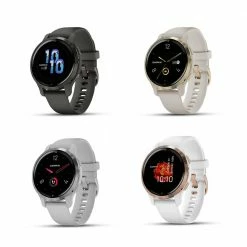 Garmin Venu 2S GPS Smartwatch