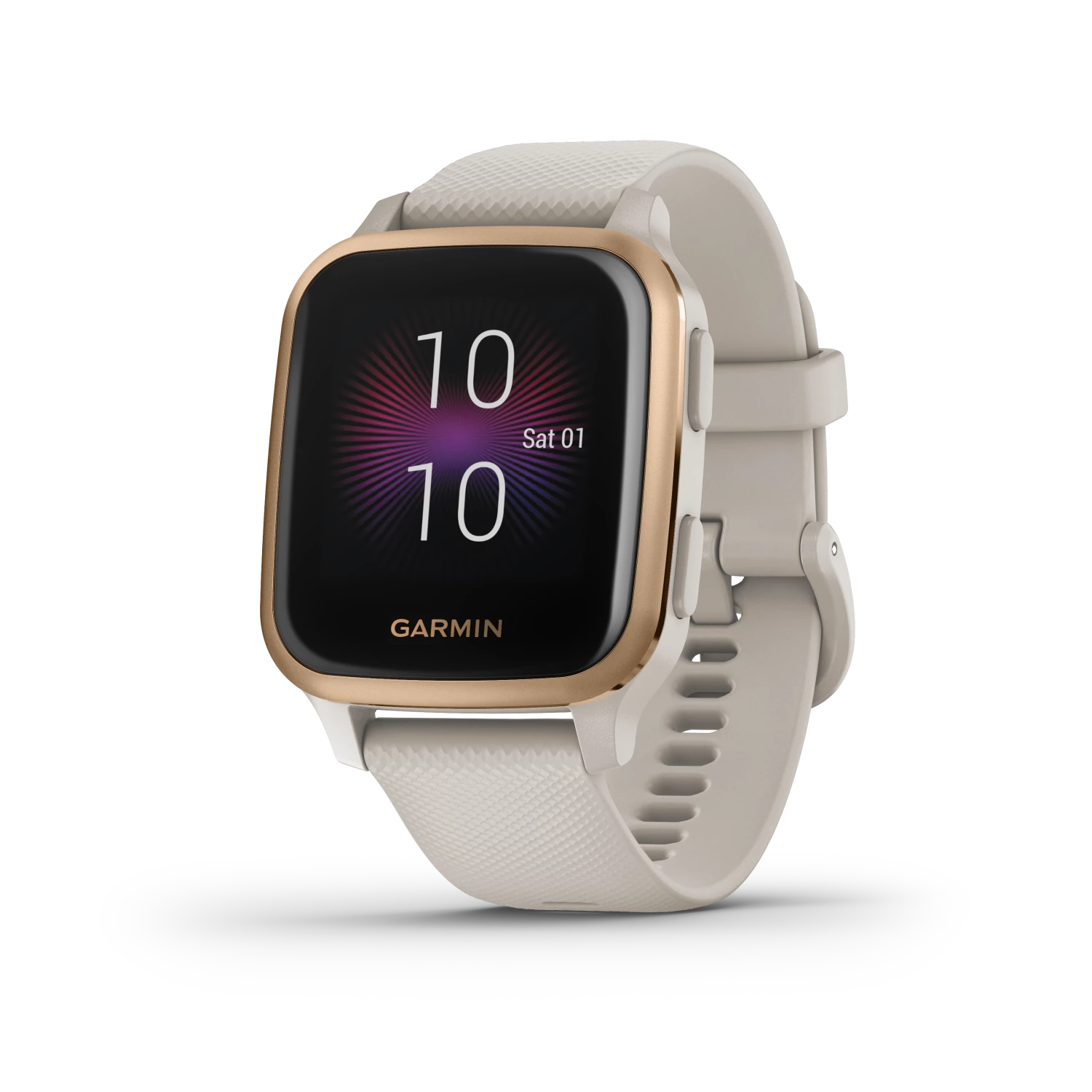 Garmin Venu SQ GPS Smartwatch - Music Edition 5 Garmin Venu SQ GPS Smartwatch - Music Edition