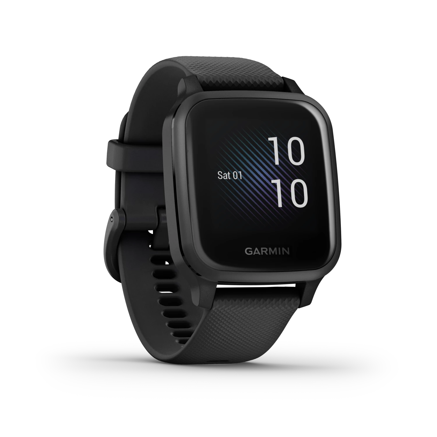 Garmin Venu SQ GPS Smartwatch - Music Edition 10 Garmin Venu SQ GPS Smartwatch - Music Edition