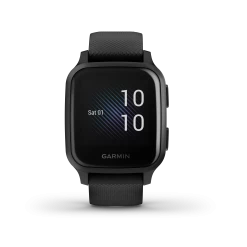 Garmin Venu SQ GPS Smartwatch - Music Edition 16 Garmin Venu SQ GPS Smartwatch - Music Edition