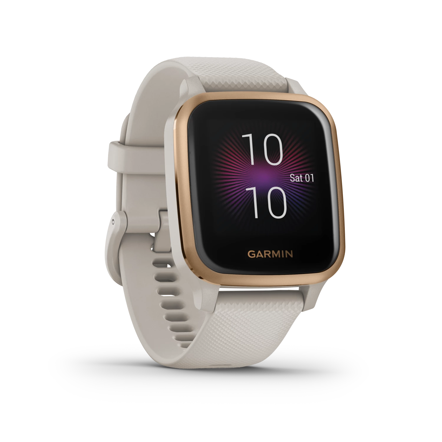 Garmin Venu SQ GPS Smartwatch - Music Edition 11 Garmin Venu SQ GPS Smartwatch - Music Edition