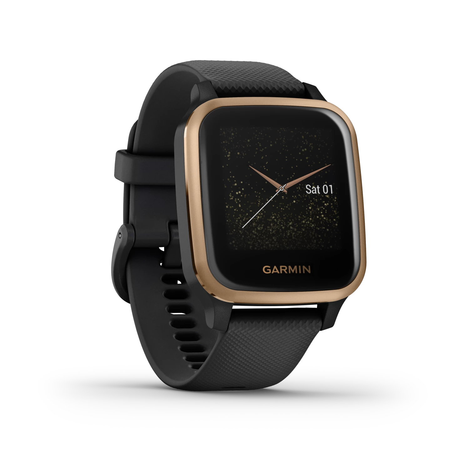 Garmin Venu SQ GPS Smartwatch - Music Edition 12 Garmin Venu SQ GPS Smartwatch - Music Edition