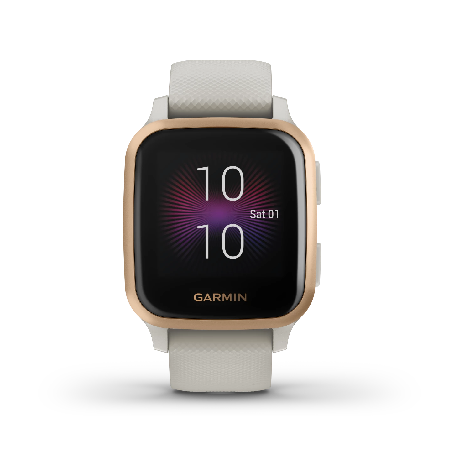 Garmin Venu SQ GPS Smartwatch - Music Edition 8 Garmin Venu SQ GPS Smartwatch - Music Edition