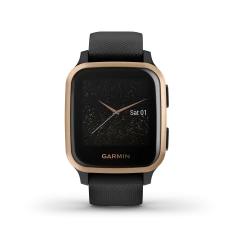 Garmin Venu SQ GPS Smartwatch - Music Edition 18 Garmin Venu SQ GPS Smartwatch - Music Edition