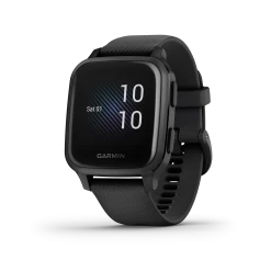 Garmin Venu SQ GPS Smartwatch - Music Edition