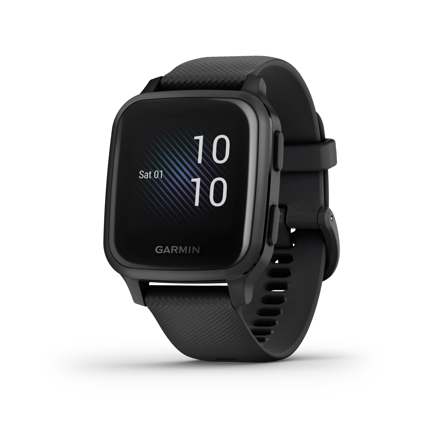 Garmin Venu SQ GPS Smartwatch - Music Edition 4 Garmin Venu SQ GPS Smartwatch - Music Edition