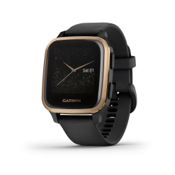 Garmin Venu SQ GPS Smartwatch - Music Edition 15 Garmin Venu SQ GPS Smartwatch - Music Edition