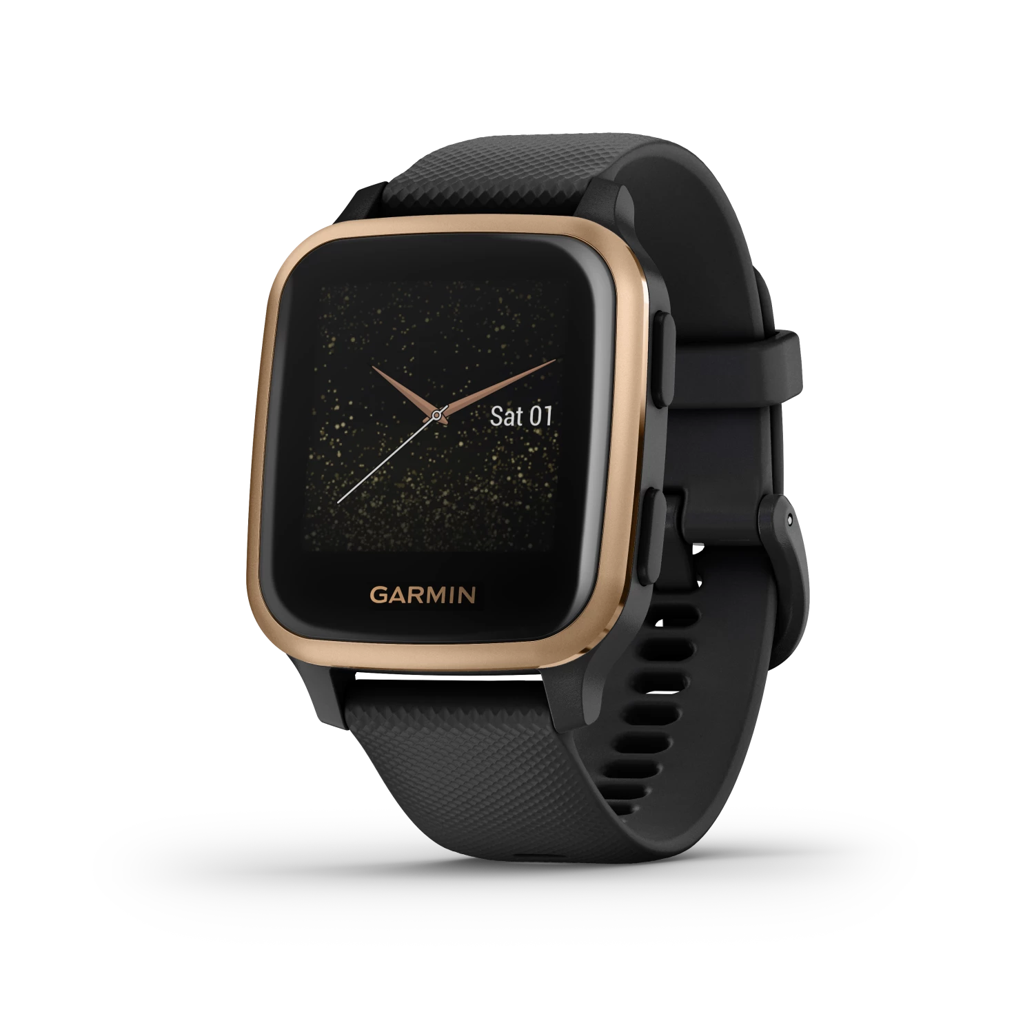 Garmin Venu SQ GPS Smartwatch - Music Edition 6 Garmin Venu SQ GPS Smartwatch - Music Edition