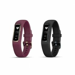 Garmin Vivosmart 4 Fitness Tracker Cardio Machines/Equipment