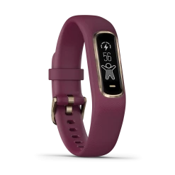 Garmin Vivosmart 4 Fitness Tracker Cardio Machines/Equipment