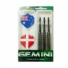 Robson Dart Set (Gemini) Darts 1 Robson Dart Set (Gemini) Darts
