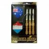 Robson Dart Set (Golden Grip)