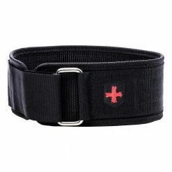 Harbinger 4-inch Nylon Lifting Belt Weight Training