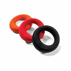 Weightlifting Accessories Harbinger Ergo Hand Grip Strength