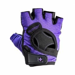 Harbinger FlexFit Women's Gym Gloves Weight Training