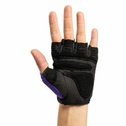 Harbinger FlexFit Women's Gym Gloves Weight Training