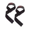 Weight Training Harbinger Padded Cotton Lifting Straps (21300)