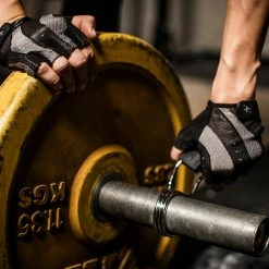 Weight Training Harbinger Pro Women’s Gym Gloves