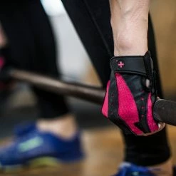 Weight Training Harbinger Pro Women’s Gym Gloves