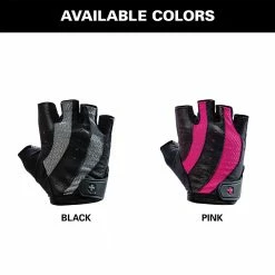 Weight Training Harbinger Pro Women’s Gym Gloves