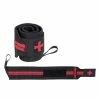 Harbinger Red Line Wrist Wraps 2 Harbinger Red Line Wrist Wraps