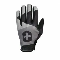 Weight Training Harbinger Shield Protect Men's Gym Gloves