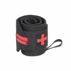 Harbinger Red Line Wrist Wraps 13 Harbinger Red Line Wrist Wraps