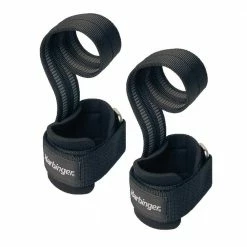 Harbinger Big Grip Pro Lift Straps
