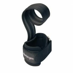 Harbinger Big Grip Pro Lift Straps