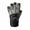 Weight Training Harbinger Bioform Wristwrap Gloves Gym Gloves