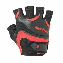 Weight Training Harbinger FlexFit Gym Gloves