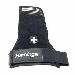 Harbinger Lifting Grips