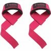 Weight Training Harbinger Padded Cotton Lifting Straps Women Pink (21307) 2 Weight Training Harbinger Padded Cotton Lifting Straps Women Pink (21307)