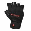 Weight Training Harbinger Pro Wristwrap Gym Gloves 1 Weight Training Harbinger Pro Wristwrap Gym Gloves