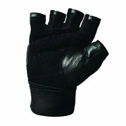 Weight Training Harbinger Pro Wristwrap Gym Gloves