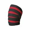 Weightlifting Accessories Harbinger Red Line Knee Wraps 2 Weightlifting Accessories Harbinger Red Line Knee Wraps