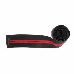 Weightlifting Accessories Harbinger Red Line Knee Wraps