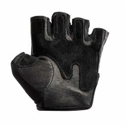 Harbinger Women Pro Gym Gloves - Black/Pink Weight Training