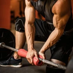 Weight Training Harbinger Ergofit Bar Pad