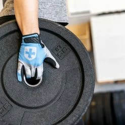 Harbinger Shield Protect Women’s Gym Gloves Weight Training