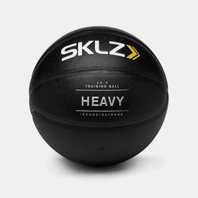 SKLZ Heavy Weight Control Basketball 3 SKLZ Heavy Weight Control Basketball