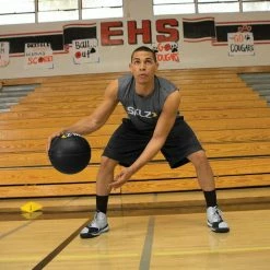 SKLZ Heavy Weight Control Basketball 11 SKLZ Heavy Weight Control Basketball