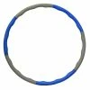 Chris Sports Fitness Accessories Weighted Hula Hoop - 1.5KG