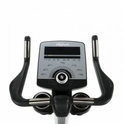 Intenza Upright Bike 550UBi Stationary Bikes
