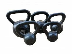 Chris Sports Hammertone Kettlebells
