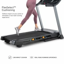 NordicTrack T6.5 S Treadmill (Sequel To NordicTrack S20i)